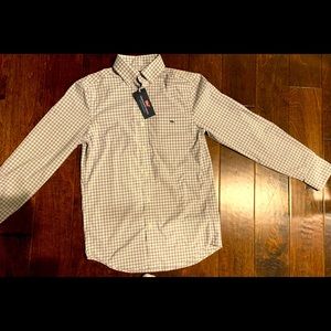 Vineyard Vines Small long sleeved shirt